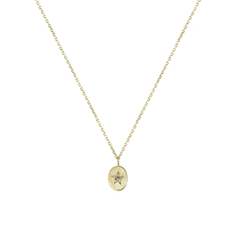 Ladies Necklaces with Initial Shine-Ladies Titanium Chain Necklaces -Starry Night Long Pendant Necklace